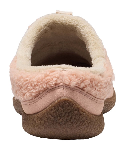 KEEN(キーン)の「KEEN/キーン HOWSER III SLIDE ハウザー スリー スライド 1032610(スニーカー・レディース・ピンク・23.0cm/24.0cm/25.0cm/23.5cm/24.5cm)」の6枚目の写真