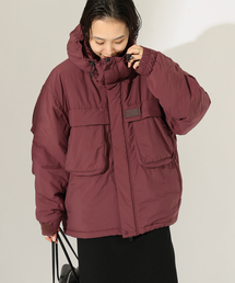 別注【MANASTASH/マナスタッシュ】for JS PUFF RIVER JKT
