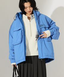 別注【MANASTASH/マナスタッシュ】for JS PUFF RIVER JKT