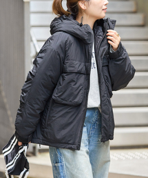 別注【MANASTASH/マナスタッシュ】for JS PUFF RIVER JKT