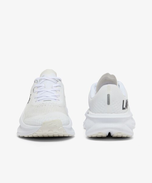 LACOSTE(ラコステ)の「メンズ NEO RUN2 1261 SMA(スニーカー・メンズ・ホワイト・27.0cm/25.0cm/25.5cm/26.0cm/26.5cm/28.0cm/28.5cm)」の7枚目の写真