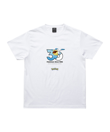Pokemon 30th Anniversary 1025 T-shirt 「ペリッパー」