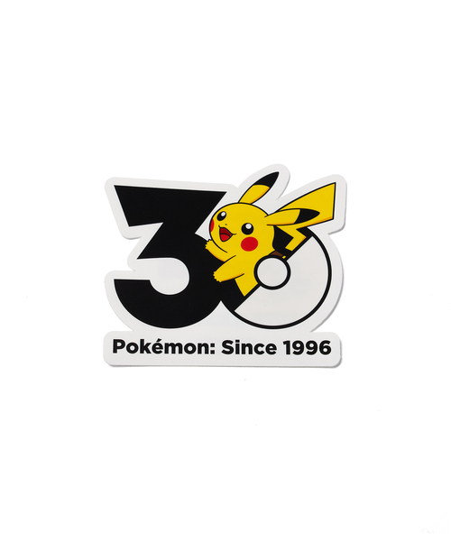 ZOZOSPOT(ゾゾスポット)の「Pokemon 30th Anniversary 1025 T-shirt 「ペリッパー」(Tシャツ/カットソー・レディース・ホワイト・SMALL/MEDIUM/LARGE/X-LARGE/XX-LARGE/XXX-LARGE/100cm/110cm/120cm/130cm/140cm/150cm/160cm)」の5枚目の写真