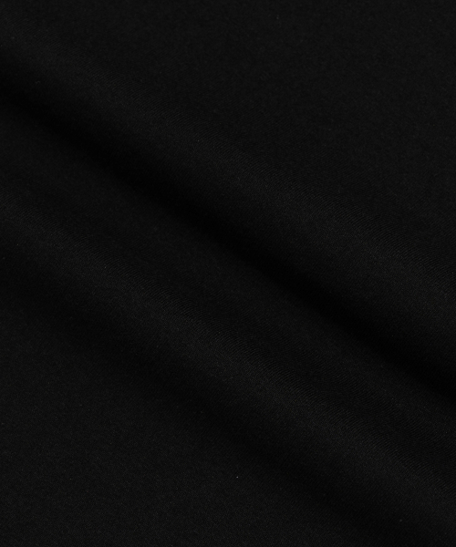 BERNI（ベルニ）の「ペットハウス グラフィック ロングスリーブTシャツ (ブラック)（Tシャツ/カットソー・レディース・その他・SMALL/X-LARGE/LARGE/MEDIUM）」の6枚目の写真