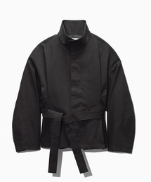 HARE（ハレ）の「【NARRIL】ORIGATA-STYLE Stand Blouson（デニムパンツ）」