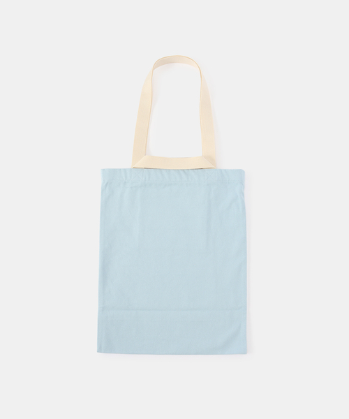 JOURNAL STANDARD LUXE(ジャーナルスタンダード ラックス)の「25THトート スモール(トートバッグ・レディース・ピンク/レッド/スカイブルー/バーガンディー/ホワイト×ホワイト/マスタード/ブラック/ホワイト/イエロー/ライトグリーン・FREE)」の11枚目の写真