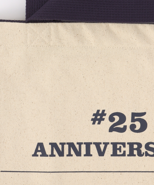 JOURNAL STANDARD LUXE(ジャーナルスタンダード ラックス)の「25THトート スモール(トートバッグ・レディース・ピンク/レッド/スカイブルー/バーガンディー/ホワイト×ホワイト/マスタード/ブラック/ホワイト/イエロー/ライトグリーン・FREE)」の20枚目の写真