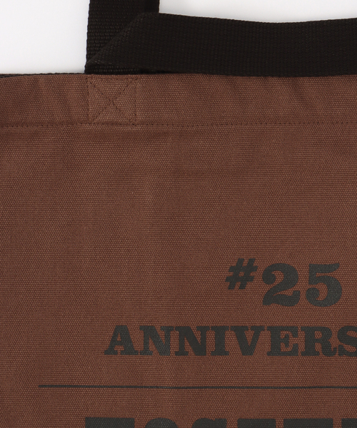 JOURNAL STANDARD LUXE(ジャーナルスタンダード ラックス)の「25THトート スモール(トートバッグ・レディース・ピンク/レッド/スカイブルー/バーガンディー/ホワイト×ホワイト/マスタード/ブラック/ホワイト/イエロー/ライトグリーン・FREE)」の21枚目の写真
