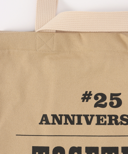 JOURNAL STANDARD LUXE(ジャーナルスタンダード ラックス)の「25THトート スモール(トートバッグ・レディース・ピンク/レッド/スカイブルー/バーガンディー/ホワイト×ホワイト/マスタード/ブラック/ホワイト/イエロー/ライトグリーン・FREE)」の22枚目の写真