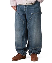 CARHARTT WIP OG DOUBLE KNEE PANT