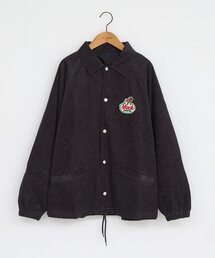 【MACK TRUCKS/マック トラックス】【別注】CORDUROY COACHERS JACKET