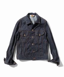 BEN DAVIS/PROJECT LINE | BAKER DENIM JACKET (MADE IN JAPAN)(デニムジャケット)