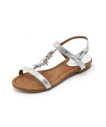 LE TALON | モチーフサンダル◆(サンダル)