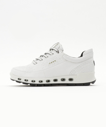 新品　[エコー] スニーカー COOL High Top ゴアテックス　24.5 ECCO（エコー）の「COOL ゴアテックス メンズ ハイカット