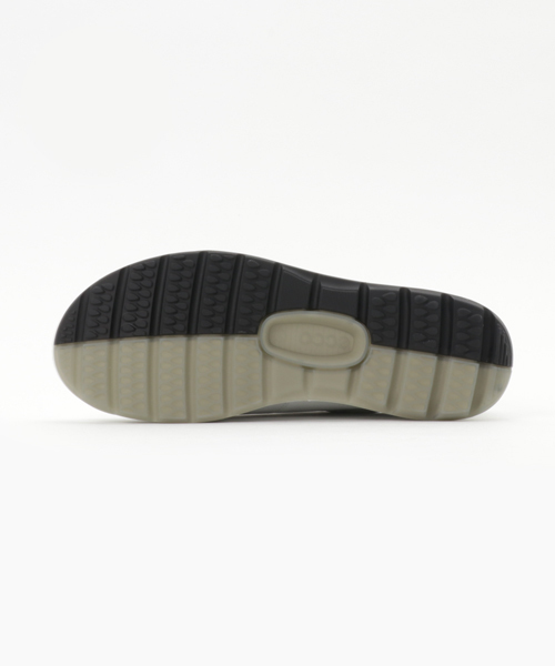 ECCO(エコー)の「COOL 2.0 ゴアテックス レディース スニーカー(スニーカー・レディース・ホワイト・41/38/35/37/36/39/40)」の3枚目の写真