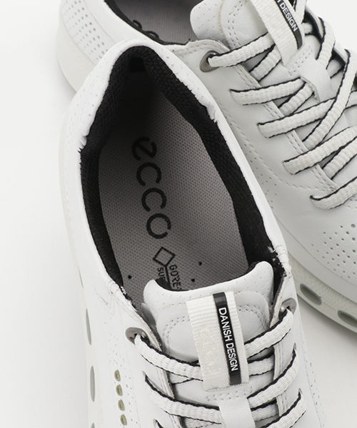 ECCO（エコー）の「COOL 2.0 ゴアテックス レディース