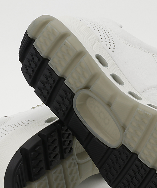 ECCO エコー Cool クール 2.0 GTX GORE-TEX スニーカー ECCO（エコー）の「COOL 2.0 TEX ゴアテックス レディース