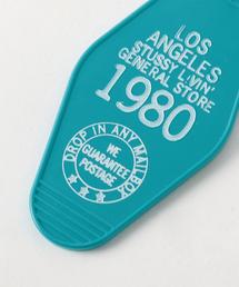 STUSSY Livin' GENERAL STORE カラビナ/キーホルダー STUSSY Livin' GENERAL STORE カラビナ/キーホルダー STUSSY