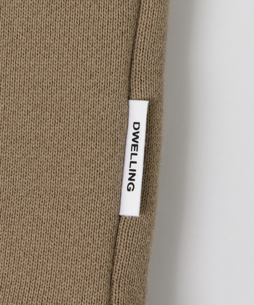 URBAN RESEARCH DOORS MENS(アーバンリサーチ ドアーズ メンズ)の「DOORS City Big Sweat(スウェット・メンズ・ベージュ/オートミール/ネイビー/コーラル・38/40)」の12枚目の写真