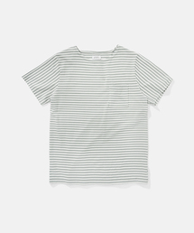 Collette Feeder Short Sleeve T-Shirt