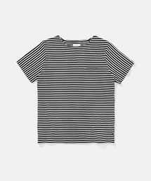 Saturdays NYC | Collette Feeder Short Sleeve T-Shirt(Tシャツ/カットソー)