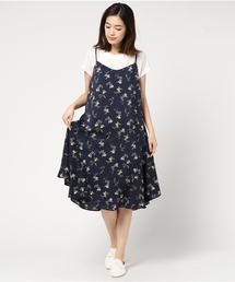 Honeys | ワンピースアンサンブル(ワンピース)