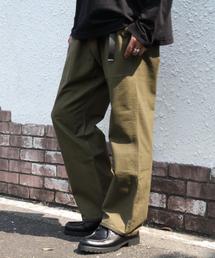 coen | バックサテンベイカーパンツ(その他パンツ)