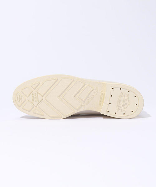 セール】【別注】FOOTSTOCK ORIGINALS×TOMORROWLAND LOAFER ローファー
