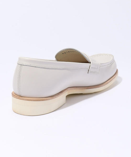 セール】【別注】FOOTSTOCK ORIGINALS×TOMORROWLAND LOAFER ローファー