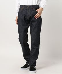 MEN'S BIGI | 【桃太郎ジーンズ】出陣レーベル/10oz　(デニムパンツ)