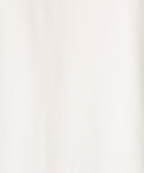 niko and...（ニコアンド）の「アディコットビッグTシャツ【niko and ...】（Tシャツ/カットソー・メンズ・ブラック/グリーン/パープル/ホワイト・LARGE/MEDIUM）」の18枚目の写真