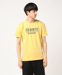 【Champion/チャンピオン】メンズ ロチェスター Tシャツ