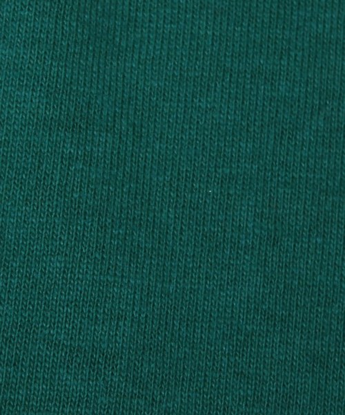 ８(eight)（エイト）の「USA ロゴ ビッグTシャツ（Tシャツ/カットソー・メンズ・レッド/ブルー/グリーン・MEDIUM/LARGE）」の11枚目の写真