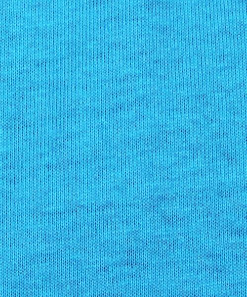 ８(eight)（エイト）の「USA ロゴ ビッグTシャツ（Tシャツ/カットソー・メンズ・レッド/ブルー/グリーン・MEDIUM/LARGE）」の7枚目の写真