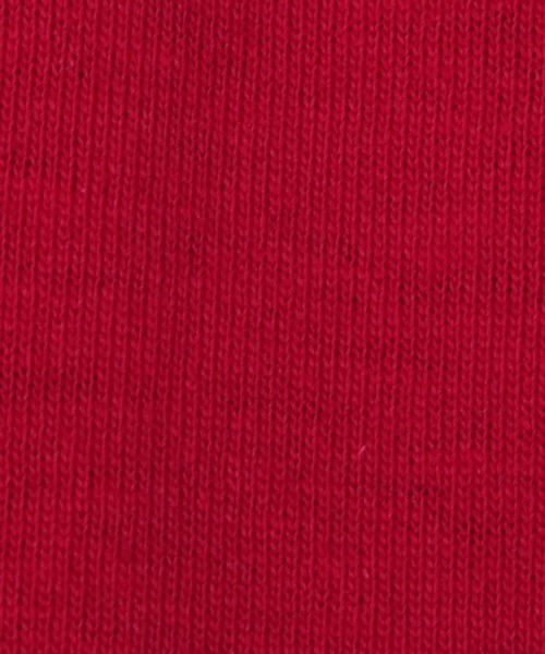 ８(eight)（エイト）の「USA ロゴ ビッグTシャツ（Tシャツ/カットソー・メンズ・レッド/ブルー/グリーン・MEDIUM/LARGE）」の14枚目の写真