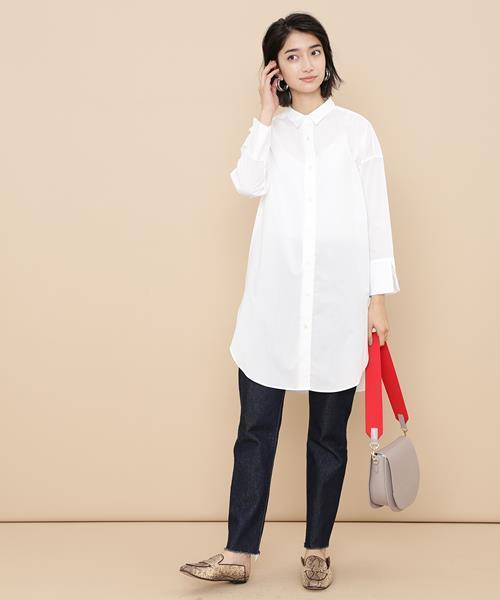 ADAM ET ROPE'（アダムエロペ）の「バブーローファー（ローファー・レディース・ブラック/ブラック系その他3/キャメル・22.5cm/23.0cm/23.5cm/24.0cm/24.5cm）」の5枚目の写真