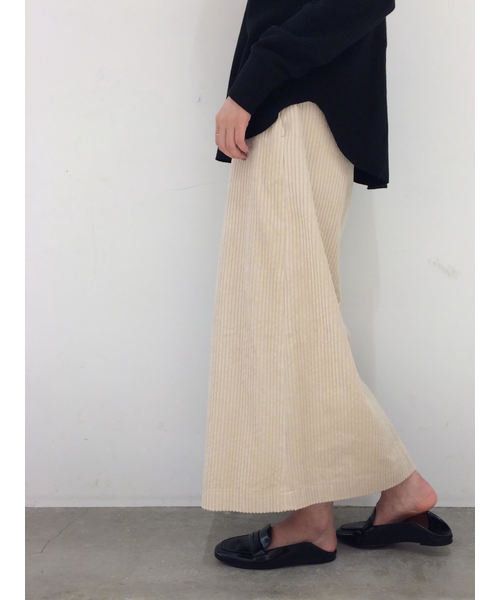 ADAM ET ROPE'（アダムエロペ）の「バブーローファー（ローファー・レディース・ブラック/ブラック系その他3/キャメル・22.5cm/23.0cm/23.5cm/24.0cm/24.5cm）」の19枚目の写真