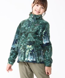Columbia（コロンビア）の「Columbia/ 【KIDS】ジングIIIフリース /コロンビア（ブルゾン）」