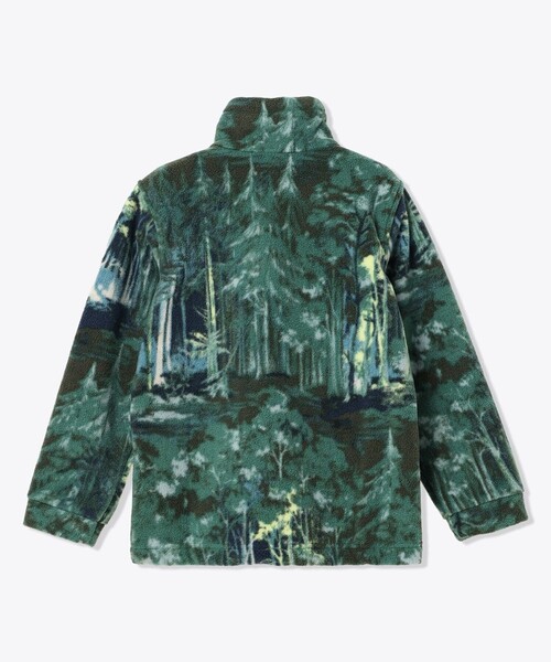 Columbia/ 【KIDS】ジングIIIフリース /コロンビア（ブルゾン