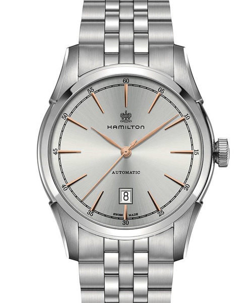 HAMILTON�i�n�~���g���j�́u�X�s���b�g �I�u ���o�e�B �I�[�g�i�r���v�j�v�b�V���o�[