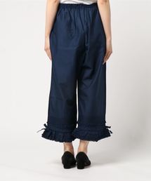 PINK HOUSE（ピンクハウス）の「ローンフリルドロワーズ（その他パンツ