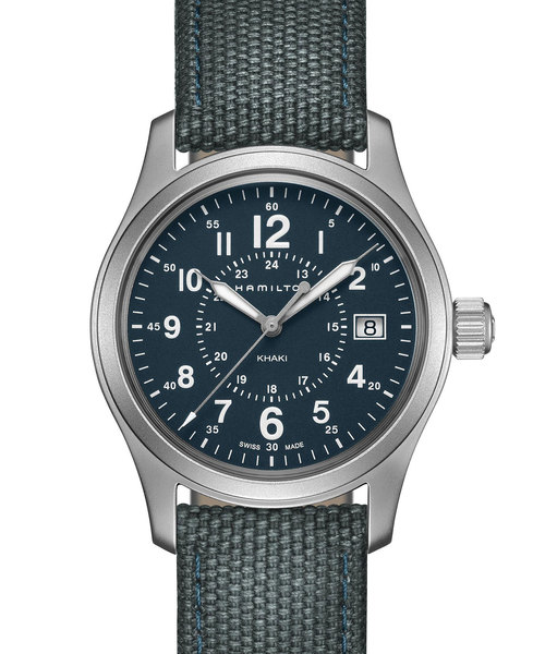 HAMILTON�i�n�~���g���j�́u�J�[�L�t�B�[���h�i�r���v�j�v�b�u���[