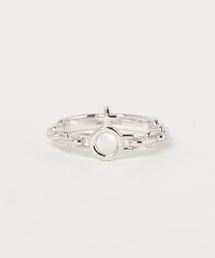 ◆Vivienne Westwood◆ユニセックス ORB リング ◇Vivienne Westwood◇ユニセックス HILARIO オーブリング