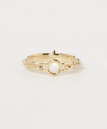 ヴィヴィアンウエストウッド magnus orb ring 新作☆vivienne westwood☆Magnusオーブリング/男女兼用4色より