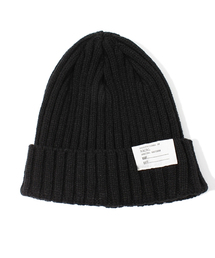 BEAUTY&YOUTH UNITED ARROWS | ＜RACAL＞ 2×2 RIB ワッチCAP/ニット帽(ニットキャップ/ビーニー)