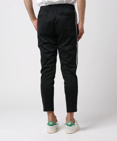 adidas Originals(アディダスオリジナルス)の「アディダス オリジナルス BECKENBAUER TRACK PANTS(その他パンツ・メンズ・ブラック・S/M/L/XL)」の3枚目の写真