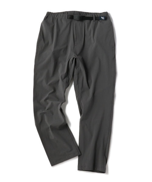 Gramicci(グラミチ)の「GRAMiCCi: 別注 4WAYストレッチ ドライ ジャストレングス パンツ(その他パンツ・メンズ・ダークグレー/オリーブ/ネイビー・SMALL/MEDIUM/LARGE)」の1枚目の写真