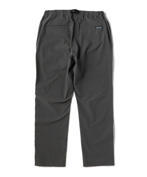 Gramicci(グラミチ)の「GRAMiCCi: 別注 4WAYストレッチ ドライ ジャストレングス パンツ(その他パンツ・メンズ・ダークグレー/オリーブ/ネイビー・SMALL/MEDIUM/LARGE)」の22枚目の写真