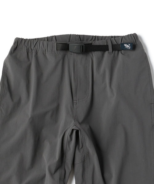 Gramicci(グラミチ)の「GRAMiCCi: 別注 4WAYストレッチ ドライ ジャストレングス パンツ(その他パンツ・メンズ・ダークグレー/オリーブ/ネイビー・SMALL/MEDIUM/LARGE)」の21枚目の写真