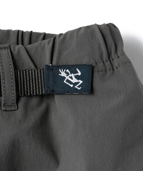 Gramicci(グラミチ)の「GRAMiCCi: 別注 4WAYストレッチ ドライ ジャストレングス パンツ(その他パンツ・メンズ・ダークグレー/オリーブ/ネイビー・SMALL/MEDIUM/LARGE)」の20枚目の写真